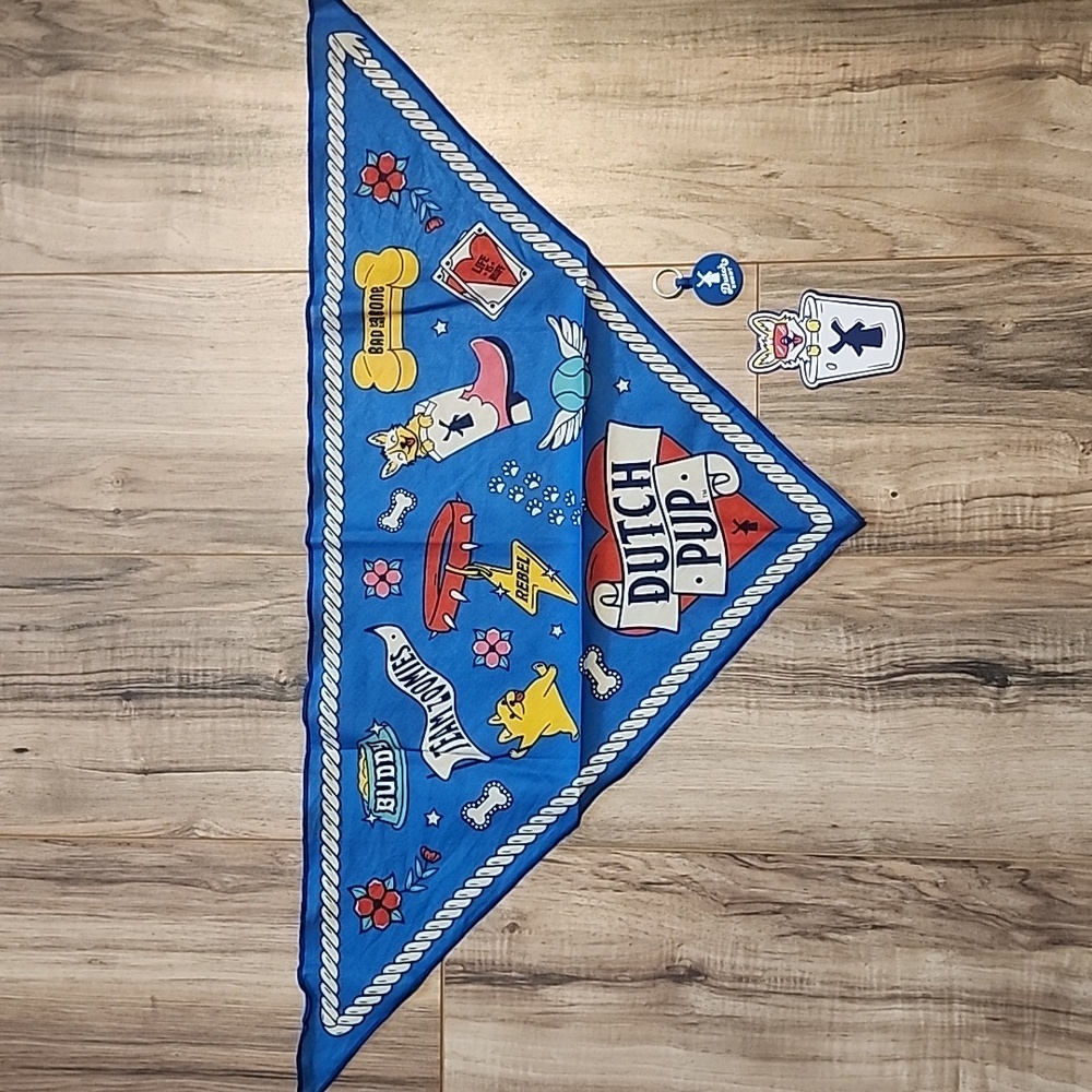 Dutch Bros Dutch Pup Bundle